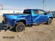 ✅ 2018 Chevrolet Colorado 4WD Z71 • VIN: 1GCGTDEN6J1129292 • Лот: 71525274. Опубликован ранее на Copart с пробегом 76 524 миль. Бесплатный доступ к архиву аукционных продаж из США и подробный отчёт об истории автомобиля на DreamBid. Изображение 3.