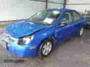 2005 Dodge Neon SXT z VIN 1B3ES56CX5D287430, wystawiony jako IAAI lot #42093022 z przebiegiem 157 668 mil mil oraz . Historia ofert i sprzedaży dostępna na DreamBid. Obrazek 2.