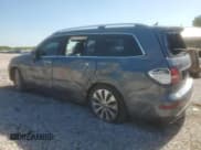 ✅ 2017 Mercedes-Benz GLS 450 • VIN: 4JGDF6EE9HA958563 • Lot: 55851505. Listed on Copart with 89,588 mi. Free auction sales archive from the USA and detailed vehicle history report at DreamBid. Image 2.
