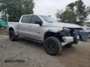 ✅ 2019 Chevrolet Silverado 1500 RST • VIN: 1GCUYEED1KZ167601 • Lot: 86436325. Listed on Copart with 42,961 mi. Free auction sales archive from the USA and detailed vehicle history report at DreamBid. Image 4.