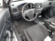 ✅ 2010 Hyundai Accent GS • VIN: KMHCM3AC2AU172158 • Лот: 50437045. Опубликован ранее на Copart с пробегом 117 391 миль. Бесплатный доступ к архиву аукционных продаж из США и подробный отчёт об истории автомобиля на DreamBid. Изображение 8.