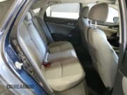 ✅ 2018 Honda Civic EX-T • VIN: 19XFC1E30JE000535 • Lot: 86624265. Listed on Copart with 130,182 mi. Free auction sales archive from the USA and detailed vehicle history report at DreamBid. Image 10.