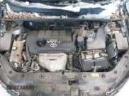 ✅ 2010 Toyota RAV4 • VIN: 2T3ZF4DV4AW050500 • Лот: 43845435. Опубликован ранее на IAAI с пробегом 195 765 миль. Бесплатный доступ к архиву аукционных продаж из США и подробный отчёт об истории автомобиля на DreamBid. Изображение 10.