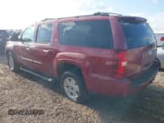 ✅ 2007 Chevrolet Suburban LT • VIN: 3GNFC16J87G263499 • Lot: 43705975. Listed on IAAI with Not provided. Free auction sales archive from the USA and detailed vehicle history report at DreamBid. Image 3.