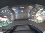 ✅ 2022 Jeep Compass Latitude • VIN: 3C4NJDBB8NT217458 • Lot: 43097648. Listed on IAAI with 28,002 mi. Free auction sales archive from the USA and detailed vehicle history report at DreamBid. Image 7.