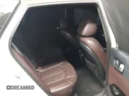 ✅ 2016 Kia Optima SXL Turbo • VIN: 5XXGV4L29GG075339 • Лот: 42420459. Опубликован ранее на IAAI с пробегом 122 294 миль. Бесплатный доступ к архиву аукционных продаж из США и подробный отчёт об истории автомобиля на DreamBid. Изображение 8.