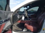 ✅ 2023 BMW i7 xDrive60 • VIN: WBY53EJ0XPCM51498 • Lot: 41259171. Wystawiony na IAAI z przebiegiem 18 346 mil. Bezpłatny archiwum sprzedaży aukcyjnych z USA i szczegółowy raport historii pojazdu na DreamBid. Zdjęcie 5.