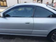 ✅ 2001 Acura CL • VIN: 19UYA42411A027972 • Lot: 42108608. Listed on IAAI with 304,557 mi. Free auction sales archive from the USA and detailed vehicle history report at DreamBid. Image 15.