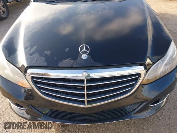 ✅ 2014 Mercedes-Benz E 350 Sport • VIN: WDDHF8JB7EA873591 • Lot: 43581079. Listed on IAAI with 206,097 mi. Free auction sales archive from the USA and detailed vehicle history report at DreamBid. Image 6.