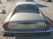 ✅ 1988 Jaguar XJS • VIN: SAJNA5848JC139690 • Лот: 42424405. Опубликован ранее на Copart с пробегом 68 964 миль. Бесплатный доступ к архиву аукционных продаж из США и подробный отчёт об истории автомобиля на DreamBid. Изображение 6.