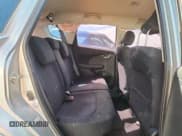 ✅ 2012 Honda Fit Sport • VIN: JHMGE8H58CC004118 • Lot: 81307255. Wystawiony na Copart z przebiegiem 32 921 mil. Bezpłatny archiwum sprzedaży aukcyjnych z USA i szczegółowy raport historii pojazdu na DreamBid. Zdjęcie 10.