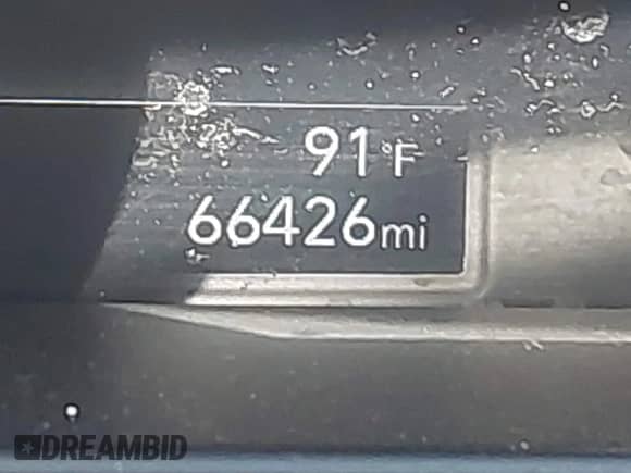 ✅ 2023 Hyundai Elantra SEL • VIN: 5NPLM4AG8PH112935 • Lot: 43342599. Listed on IAAI with 66,426 mi miles. Access the free auction sales archive from the USA and view a detailed vehicle history report at DreamBid. Image 16.