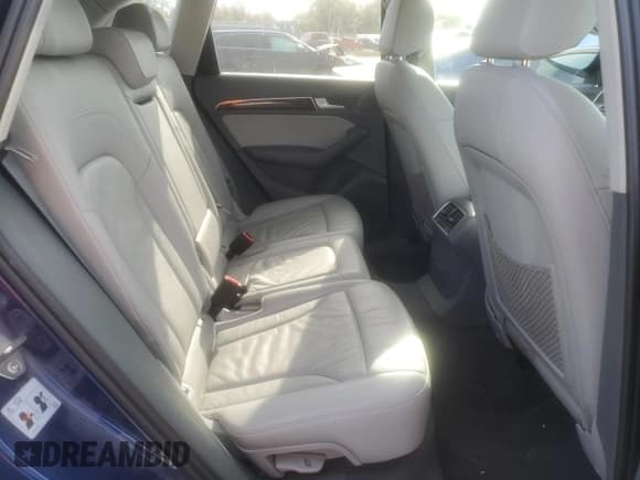 ✅ 2014 Audi Q5 Premium Plus • VIN: WA1LFAFP3EA017182 • Lot: 90835285. Wystawiony na Copart z przebiegiem 76 050 mil. Bezpłatny archiwum sprzedaży aukcyjnych z USA i szczegółowy raport historii pojazdu na DreamBid. Zdjęcie 11.