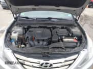 ✅ 2013 Hyundai Sonata SE • VIN: 5NPEC4AC5DH611678 • Лот: 43704793. Опубликован ранее на IAAI с пробегом 144 468 миль. Бесплатный доступ к архиву аукционных продаж из США и подробный отчёт об истории автомобиля на DreamBid. Изображение 10.