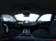 ✅ 2022 Mitsubishi Outlander SE • VIN: JA4J4UA8XNZ034643 • Лот: 41214966. Опубликован ранее на IAAI с пробегом 52 827 миль. Бесплатный доступ к архиву аукционных продаж из США и подробный отчёт об истории автомобиля на DreamBid. Изображение 18.