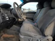 ✅ 2014 Ford F-150 XL • VIN: 1FTNF1CF6EKD84582 • Lot: 92378805. Listed on Copart with 159,780 mi. Free auction sales archive from the USA and detailed vehicle history report at DreamBid. Image 7.