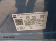 ✅ 2024 Chevrolet Equinox LS • VIN: 3GNAXHEG0RL184383 • Lot: 42473941. Listed on IAAI with 32,703 mi. Free auction sales archive from the USA and detailed vehicle history report at DreamBid. Image 9.