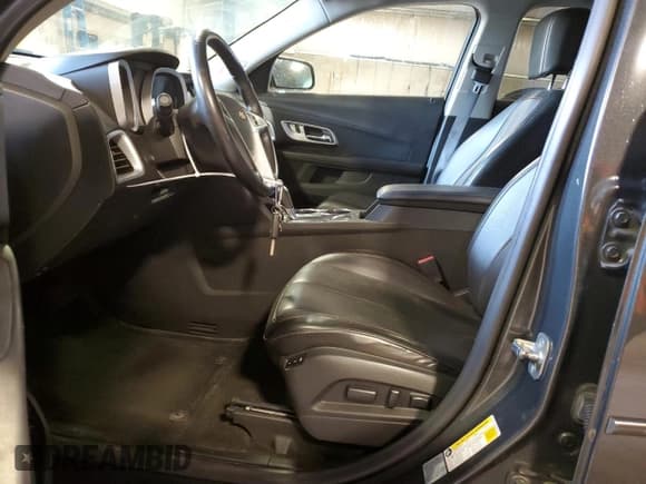 ✅ 2017 Chevrolet Equinox Premier • VIN: 2GNFLGEK9H6304944 • Лот: 72411734. Опубликован ранее на Copart с пробегом 30 715 миль. Бесплатный доступ к архиву аукционных продаж из США и подробный отчёт об истории автомобиля на DreamBid. Изображение 7.