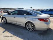 ✅ 2016 Hyundai Azera Limited • VIN: KMHFH4JG4GA527660 • Лот: 49296195. Опубликован ранее на Copart с пробегом 110 824 миль. Бесплатный доступ к архиву аукционных продаж из США и подробный отчёт об истории автомобиля на DreamBid. Изображение 2.