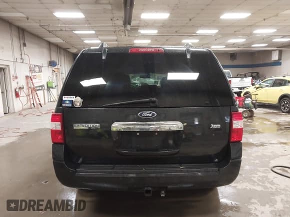 ✅ 2013 Ford Expedition Max Limited • VIN: 1FMJK2A50DEF21289 • Лот: 43386010. Опубликован ранее на IAAI с пробегом 164 749 миль. Бесплатный доступ к архиву аукционных продаж из США и подробный отчёт об истории автомобиля на DreamBid. Изображение 16.