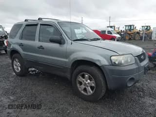 ✅ 2006 Ford Escape XLT • VIN: 1FMYU93176KB66332 • Лот: 43896595. Опубликован ранее на IAAI с пробегом 150 508 миль. Бесплатный доступ к архиву аукционных продаж из США и подробный отчёт об истории автомобиля на DreamBid. Изображение 1.