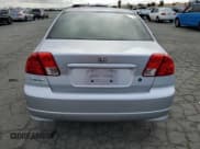 ✅ 2004 Honda Civic VP • VIN: 2HGES16494H533967 • Лот: 71864325. Опубликован ранее на Copart с пробегом 200 958 миль. Бесплатный доступ к архиву аукционных продаж из США и подробный отчёт об истории автомобиля на DreamBid. Изображение 6.