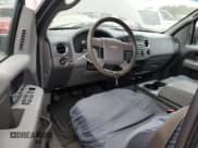 ✅ 2005 Ford F-150 XLT • VIN: 1FTPX14525FA51722 • Lot: 90405425. Listed on Copart with 232,513 mi. Free auction sales archive from the USA and detailed vehicle history report at DreamBid. Image 8.