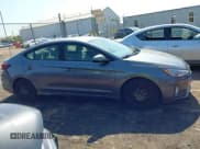 ✅ 2019 Hyundai Elantra SE • VIN: 5NPD74LF4KH456870 • Lot: 43324949. Listed on IAAI with 162,497 mi. Free auction sales archive from the USA and detailed vehicle history report at DreamBid. Image 13.