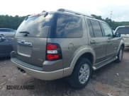 ✅ 2006 Ford Explorer Eddie Bauer • VIN: 1FMEU64E86UB61129 • Lot: 42858453. Listed on IAAI with Not provided. Free auction sales archive from the USA and detailed vehicle history report at DreamBid. Image 4.