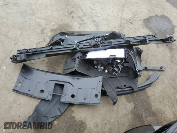 2022 Jeep Grand Cherokee Altitude with VIN 1C4RJGAG7N8584852, listed as a Copart auction lot 53094185 with 13,730 mi miles and Salvage title. Bid and sale history available at DreamBid. Image 15.