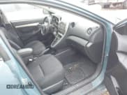 ✅ 2009 Pontiac Vibe 1SB • VIN: 5Y2SP67009Z429662 • Lot: 43678882. Listed on IAAI with 212,332 mi. Free auction sales archive from the USA and detailed vehicle history report at DreamBid. Image 5.