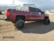 ✅ 2015 Chevrolet Silverado 1500 LTZ • VIN: 3GCUKSEC5FG271196 • Lot: 78093364. Wystawiony na Copart z przebiegiem 133 982 mil. Bezpłatny archiwum sprzedaży aukcyjnych z USA i szczegółowy raport historii pojazdu na DreamBid. Zdjęcie 3.