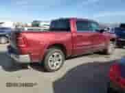 2023 Ram 1500 Limited с VIN 1C6SRFHM1PN532886, выставлен на аукционе Copart как лот 44567185 с пробегом 6 226 миль миль и Списание • Salvage title. История ставок и продаж доступна на DreamBid. Изображение 3.