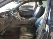 ✅ 2017 Ford Taurus SEL • VIN: 1FAHP2H87HG125980 • Lot: 92112295. Listed on Copart with 139,240 mi. Free auction sales archive from the USA and detailed vehicle history report at DreamBid. Image 7.