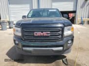 ✅ 2019 GMC Canyon 2WD SLE • VIN: 1GTH5CEA9K1300897 • Лот: 54274575. Опубликован ранее на Copart с пробегом 79 435 миль. Бесплатный доступ к архиву аукционных продаж из США и подробный отчёт об истории автомобиля на DreamBid. Изображение 5.