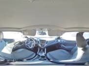 ✅ 2013 Hyundai Veloster w/Black Int • VIN: KMHTC6AD3DU133113 • Lot: 85893134. Wystawiony na Copart z przebiegiem 114 558 mil. Bezpłatny archiwum sprzedaży aukcyjnych z USA i szczegółowy raport historii pojazdu na DreamBid. Zdjęcie 14.