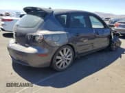 ✅ 2008 Mazda 3 Mazdaspeed3 Sport • VIN: JM1BK34M481115787 • Lot: 65909595. Listed on Copart with 124,225 mi. Free auction sales archive from the USA and detailed vehicle history report at DreamBid. Image 3.