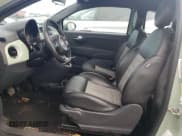 ✅ 2013 FIAT 500 Sport • VIN: 3C3CFFBR9DT544617 • Lot: 92398725. Listed on Copart with 93,322 mi. Free auction sales archive from the USA and detailed vehicle history report at DreamBid. Image 7.