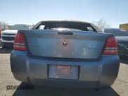 ✅ 2009 Dodge Avenger SE • VIN: 1B3LC46B59N542779 • Лот: 45991315. Опубликован ранее на Copart с пробегом Не указан. Бесплатный доступ к архиву аукционных продаж из США и подробный отчёт об истории автомобиля на DreamBid. Изображение 6.