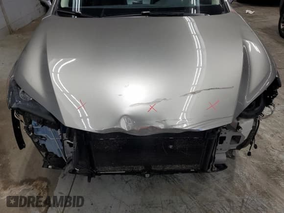 ✅ 2020 Lexus NX 300h • VIN: JTJDJRDZ0L2146397 • Лот: 86325655. Опубликован ранее на Copart с пробегом 70 095 миль. Бесплатный доступ к архиву аукционных продаж из США и подробный отчёт об истории автомобиля на DreamBid. Изображение 12.