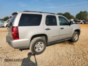 ✅ 2007 Chevrolet Tahoe LS • VIN: 1GNFC13C47J380954 • Lot: 81503455. Listed on Copart with 205,384 mi. Free auction sales archive from the USA and detailed vehicle history report at DreamBid. Image 3.