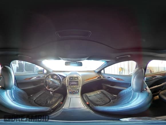 ✅ 2017 Lincoln MKZ Reserve • VIN: 3LN6L5E96HR605296 • Lot: 91032705. Wystawiony na Copart z przebiegiem 143 023 mil. Bezpłatny archiwum sprzedaży aukcyjnych z USA i szczegółowy raport historii pojazdu na DreamBid. Zdjęcie 15.