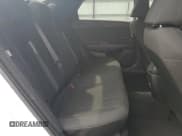 ✅ 2025 Hyundai Elantra SEL Sport • VIN: KMHLM4DG1SU993984 • Lot: 81592165. Listed on Copart with 7,163 mi. Free auction sales archive from the USA and detailed vehicle history report at DreamBid. Image 10.