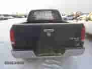 2006 Dodge 1500 SLT z VIN 1D7HU16296J228402, wystawiony jako Copart lot #79925124 z przebiegiem 130 440 mil mil oraz Szkoda całkowita • Salvage title. Historia ofert i sprzedaży dostępna na DreamBid. Obrazek 6.