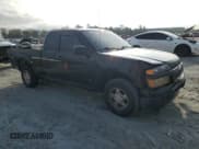 ✅ 2006 Chevrolet Colorado LS • VIN: 1GCCS198568161346 • Лот: 69286195. Опубликован ранее на Copart с пробегом 179 075 миль. Бесплатный доступ к архиву аукционных продаж из США и подробный отчёт об истории автомобиля на DreamBid. Изображение 4.