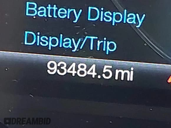 ✅ 2016 Ford C-Max SEL • VIN: 1FADP5BU3GL120027 • Lot: 43367055. Wystawiony na IAAI z przebiegiem 93 484 mil. Bezpłatny archiwum sprzedaży aukcyjnych z USA i szczegółowy raport historii pojazdu na DreamBid. Zdjęcie 15.