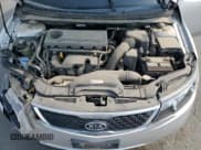 ✅ 2011 Kia Forte LX • VIN: KNAFT4A24B5442579 • Лот: 71739045. Опубликован ранее на Copart с пробегом Не указан. Бесплатный доступ к архиву аукционных продаж из США и подробный отчёт об истории автомобиля на DreamBid. Изображение 11.