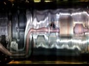 ✅ 2024 Nissan Sentra SV • VIN: 3N1AB8CV0RY338606 • Lot: 95542355. Listed on Copart with 37,290 mi. Free auction sales archive from the USA and detailed vehicle history report at DreamBid. Image 13.