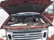 ✅ 2009 Ford Explorer Sport Trac XLT • VIN: 1FMEU51E89UA27241 • Lot: 43700554. Listed on IAAI with 176,305 mi. Free auction sales archive from the USA and detailed vehicle history report at DreamBid. Image 10.