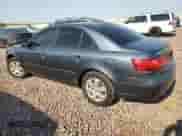 2009 Hyundai Sonata GLS с VIN 5NPET46C49H527061, выставлен на аукционе Copart как лот 62478524 с пробегом 133 370 миль миль и Списание • Salvage title. История ставок и продаж доступна на DreamBid. Изображение 2.